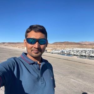 Meet your Posher, Md